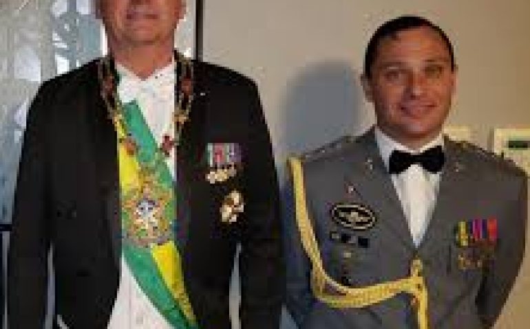 BOLSONARO E TC CID