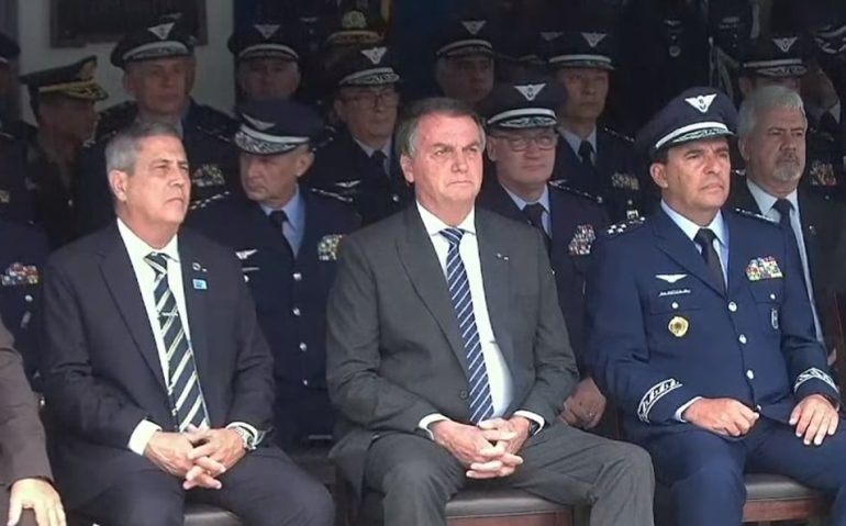 BOLSONARO EM GUARATINGUETÁ