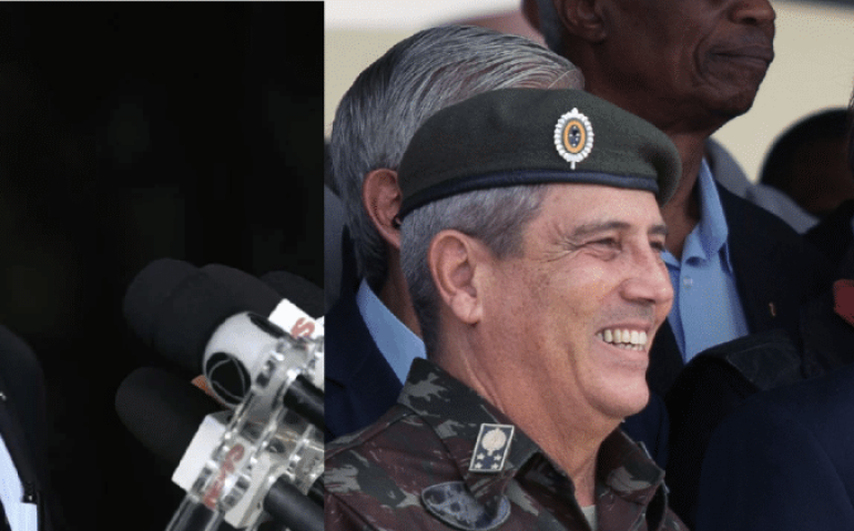 Bolsonaro, Mourão e ministros militares foram beneficiados com a medida