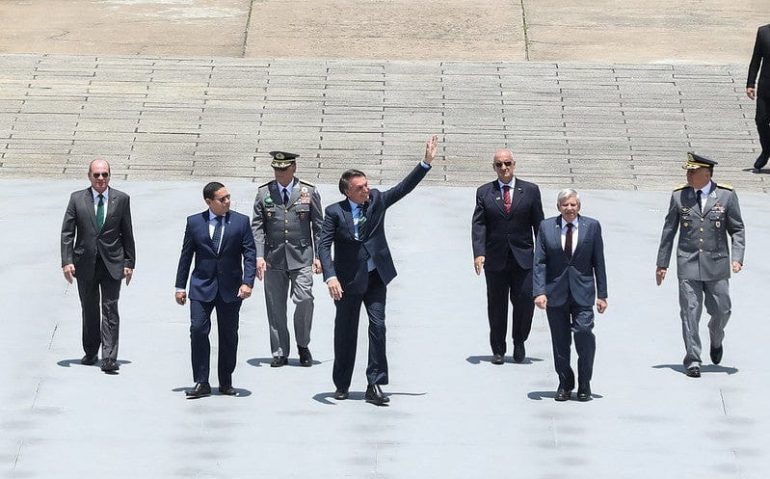 Foto: José Dias/PR