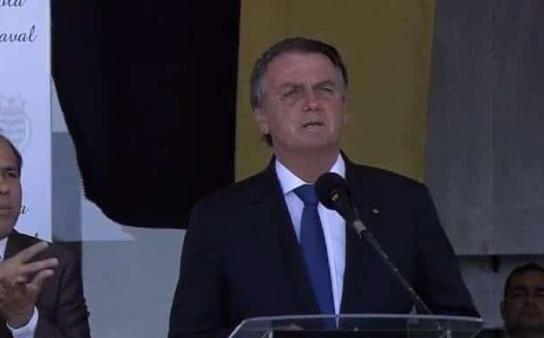 Foto: Reprodução / TV Brasil / CP