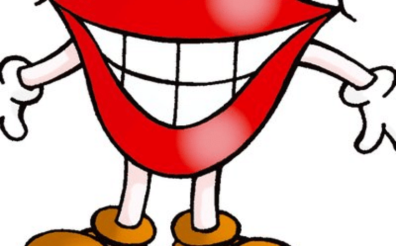 BOQUINHA