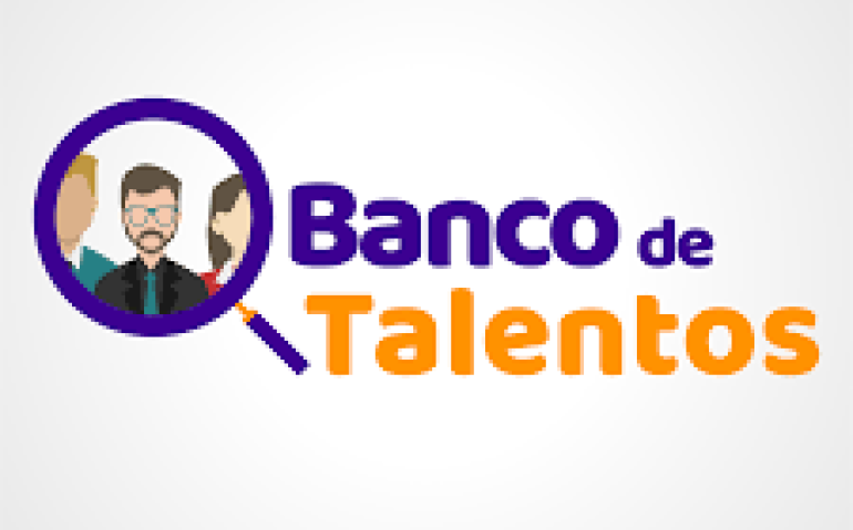 Banco de talentos