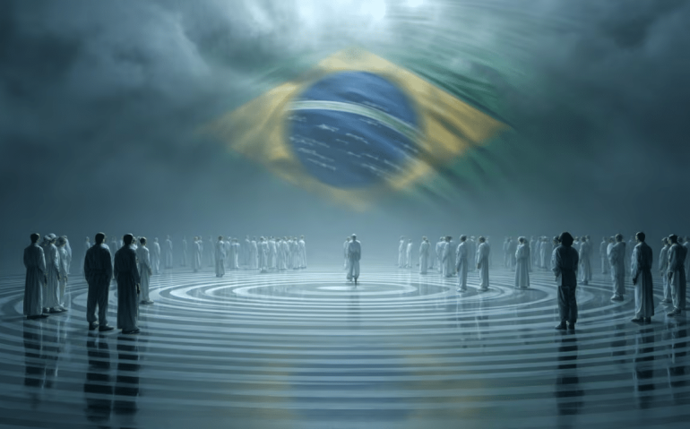 Em caso de guerra, a legislação brasileira estabelece regras claras