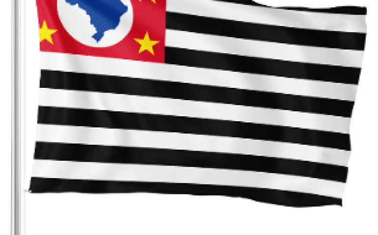 Bandeira de São Paulo