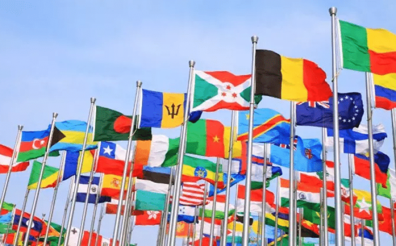 Países que não têm exército: essas nações optaram pela diplomacia e por alianças estratégicas para garantir a segurança, direcionando recursos para o desenvolvimento social, saúde e infraestrutura – Foto: Canva/Divulgação/ND