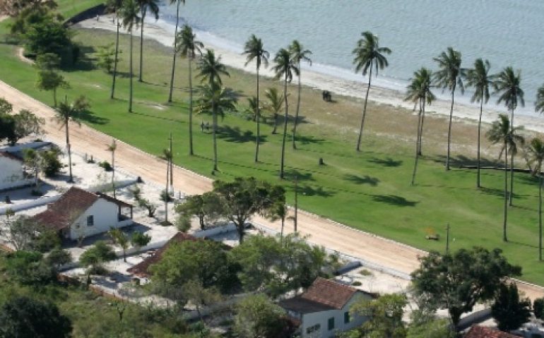 Base da Marambaia