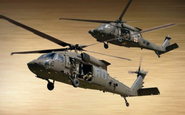 Black Hawk