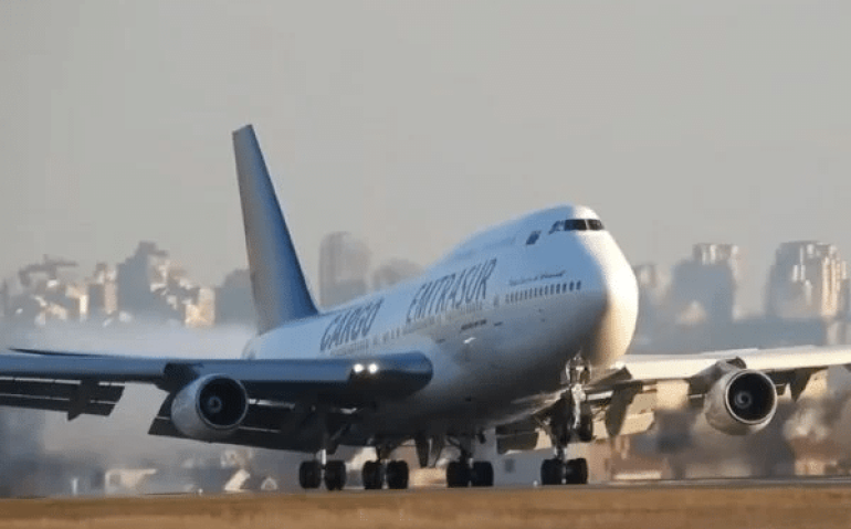 Boeing iraniano