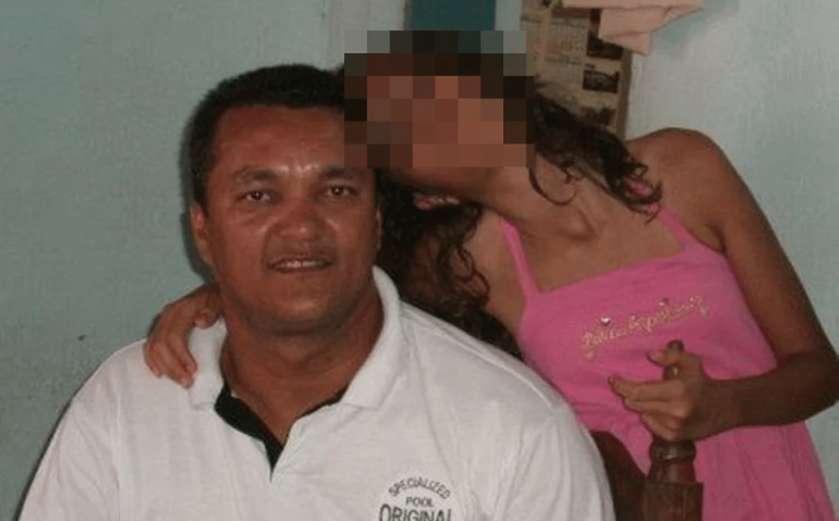 Bolsonarista morto na Papuda