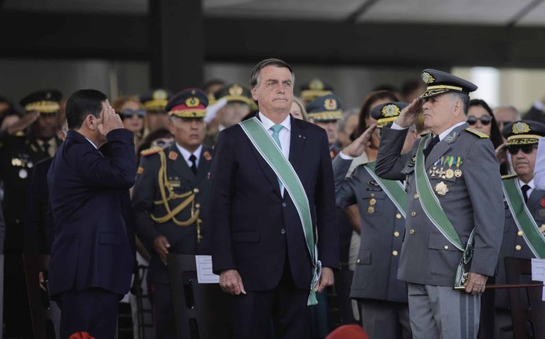 Crédito: Sérgio Lima (Poder360)