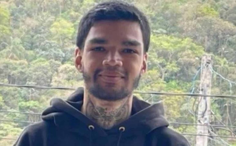 Bruno Gabriel Leal da Silva morreu em setor comandados por brasileiros dentro de unidade militar ucraniana