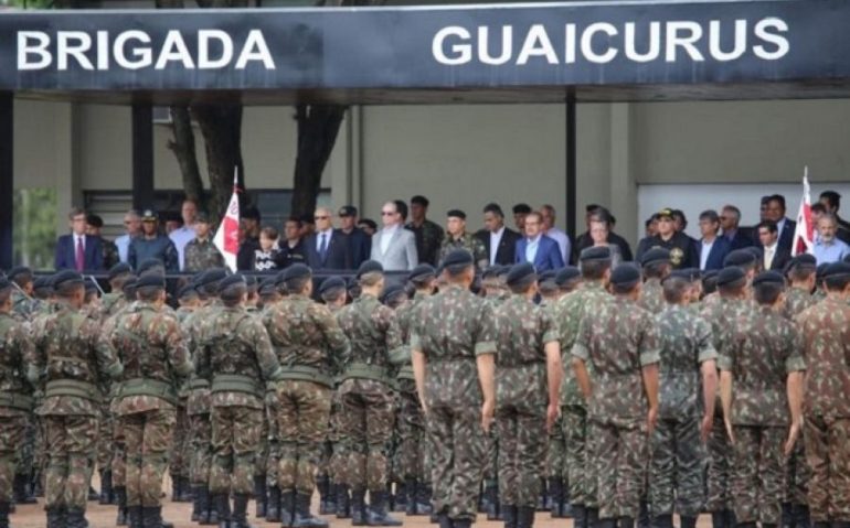 Brigada Guicurus