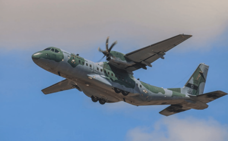 C-105 Amazonas
