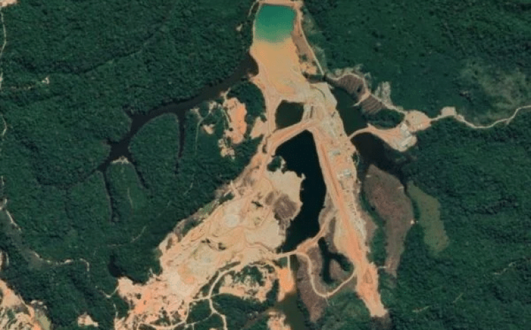 CAMPO DE POUSO ITAITUBA