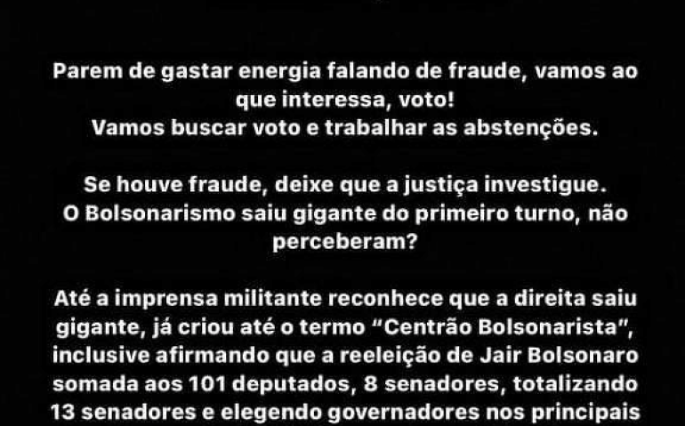 CARD AVISO SERGIO LIMA