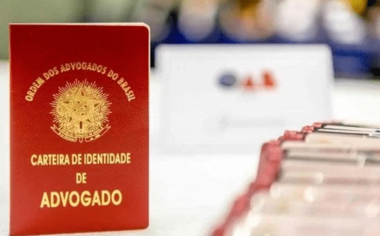 CARTEIRA OAB