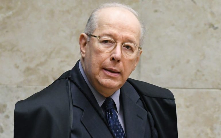 CELSO DE MELLO