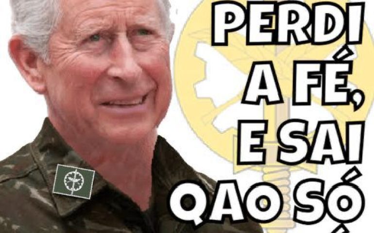 CHARLES QAO