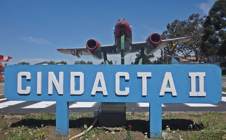 CINDACTA_II