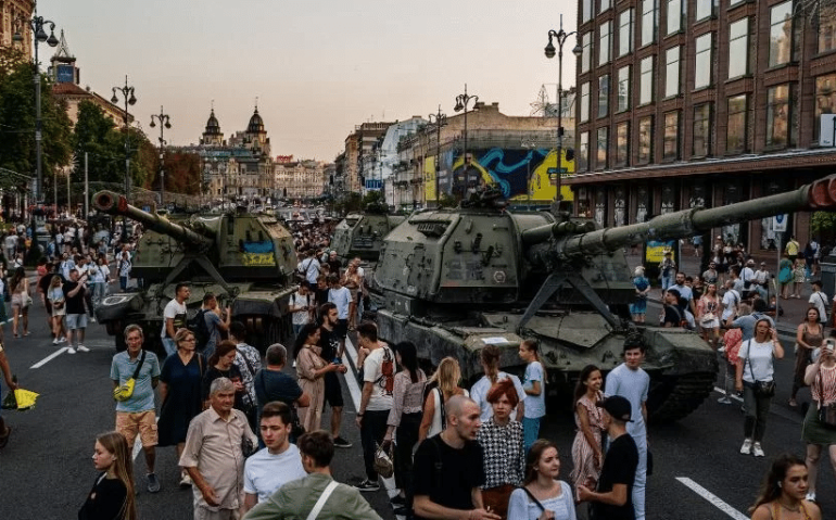 | Foto: Dimitar Dilkoff / AFP / CP