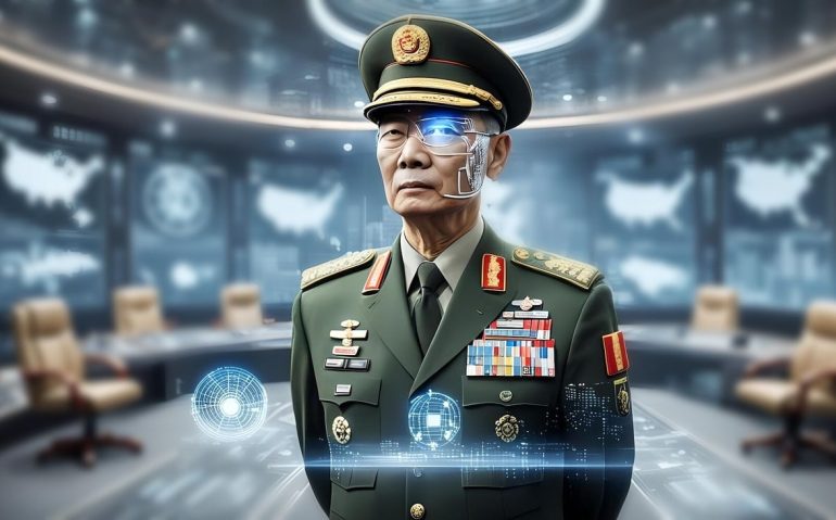 COMANDANTE VIRTUAL