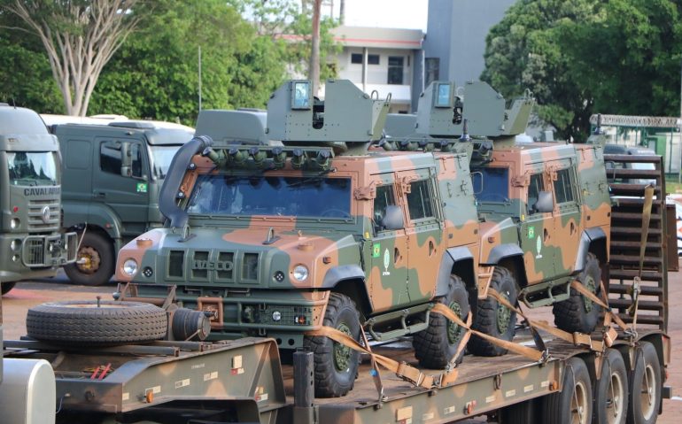 Exército Brasileiro