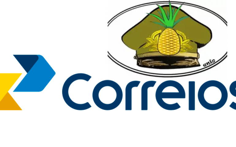 CORREIOS E QUEPE