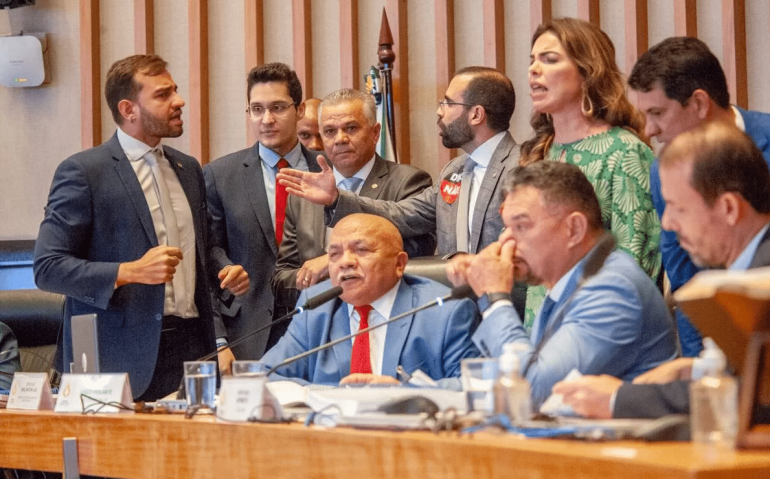 Imagem: Eurico Eduardo/Agência CLD