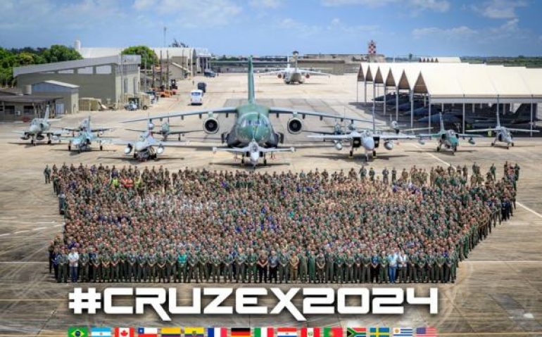 CRUZEX 2024