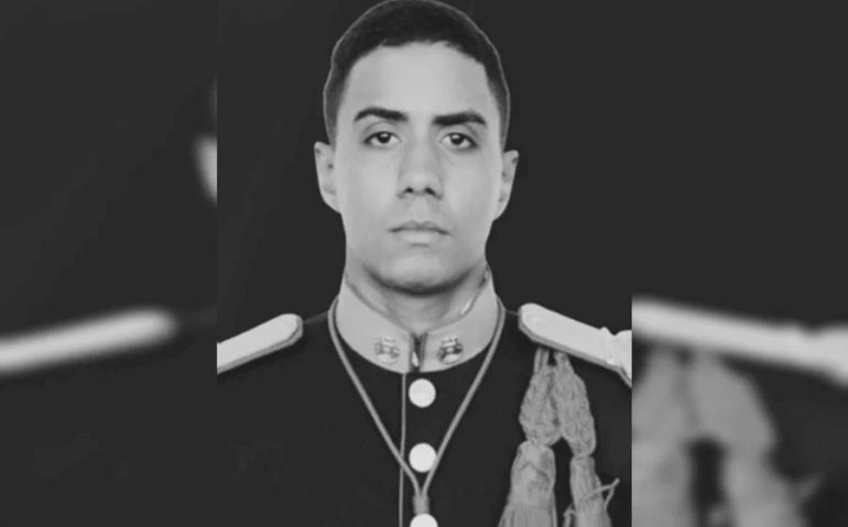 Cadete da Aman morto na piscina