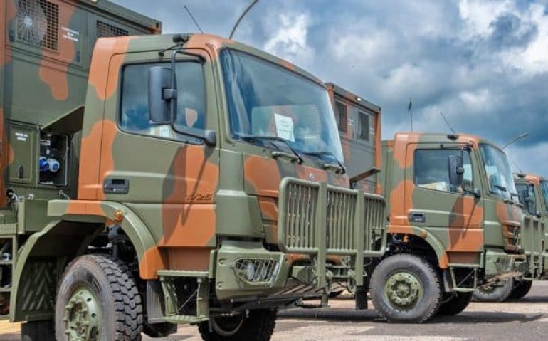 Imagem: 1º Sgt Holanda Martins/EsCom