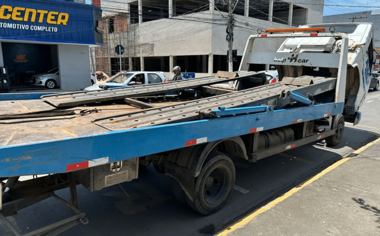Reprodução/PCES