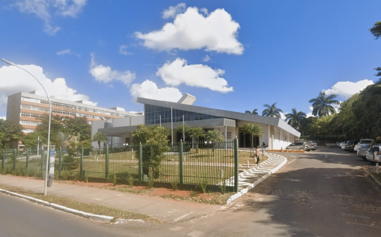 Capelania Militar São Miguel Arcanjo e Santo Expedito (Reprodução)