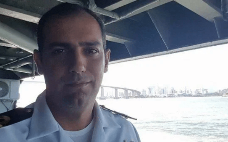 Capitão de corveta da Marinha que perdeu posto e patente por estupro