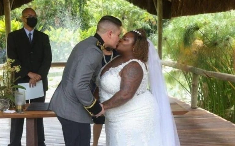 Casamento Jojo Todynho