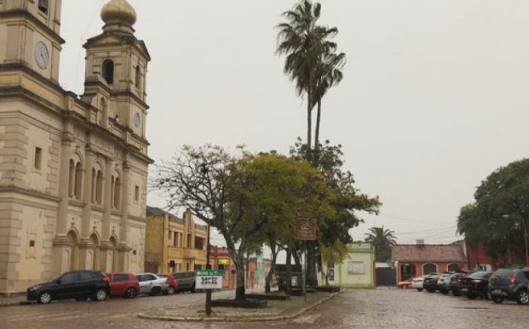 Catedral de Bagé
