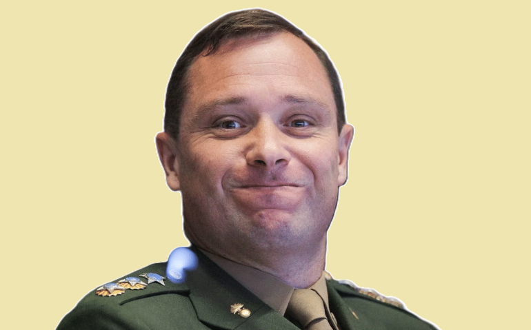 Cid rindo