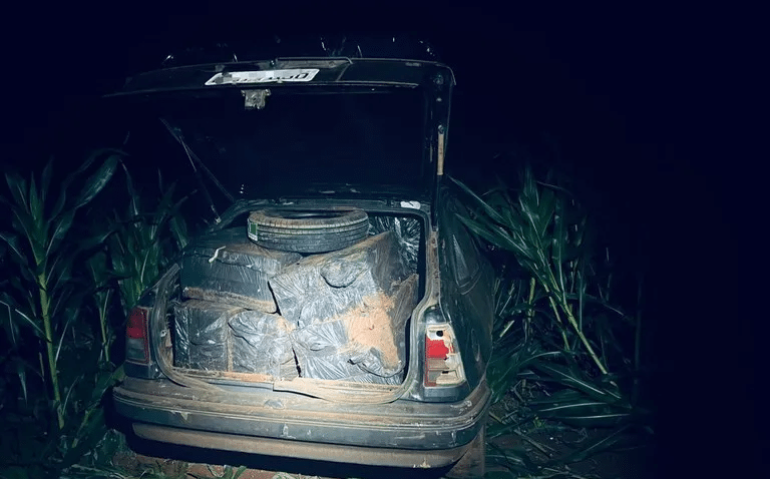 Imagem: Polícia Federal