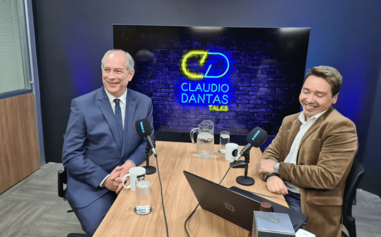 Foto: Wilson Lima/O Antagonista