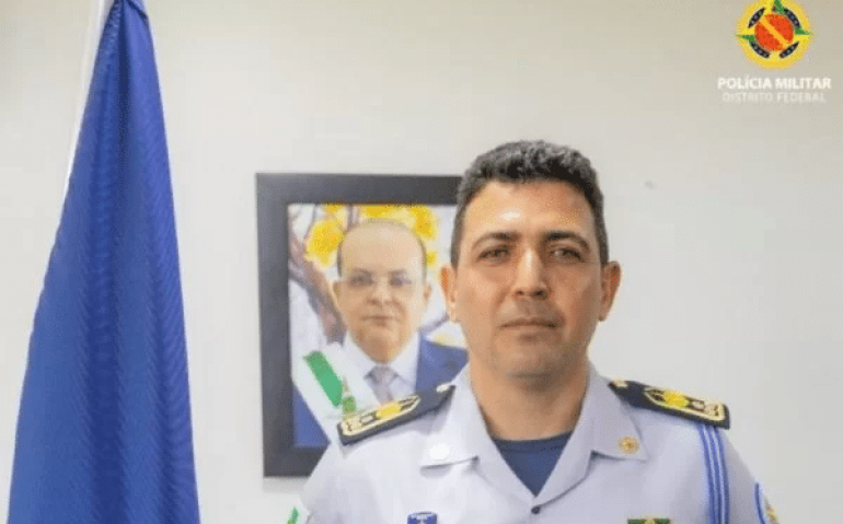 Cmt PM DF Exonerado