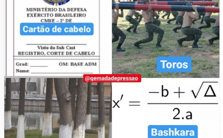 Coisas inúteis