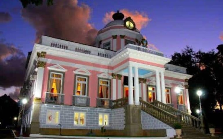 Colégio Militar do RJ