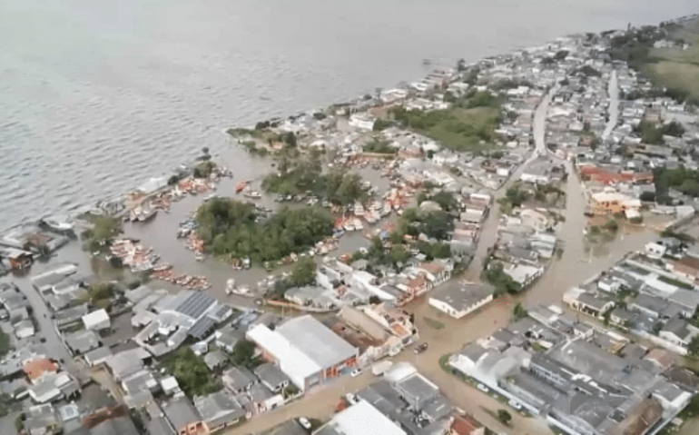 Colônia de pescadores Z3 (Pelotas, RS)