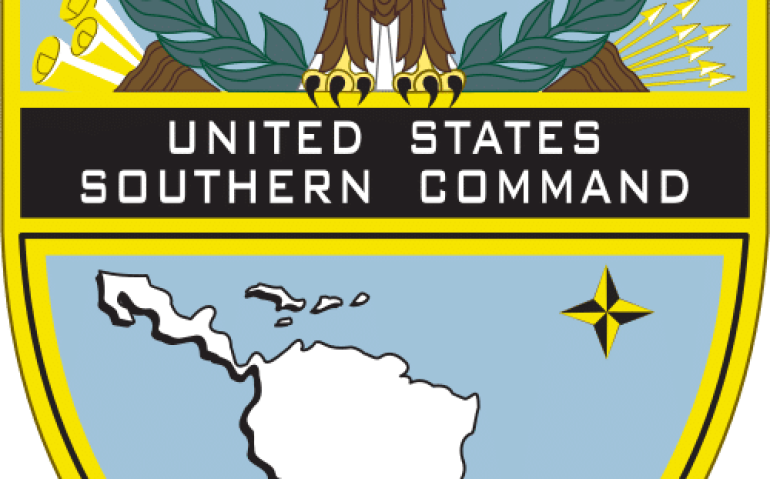 Comando Sul dos EUA
