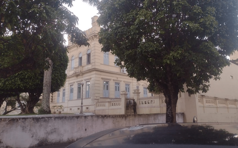 Comando do Exército em Salvador