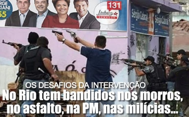 ComoficamasmilC3ADciasdoRiocomintervenC3A7C3A3oExC3A9rcitopossuiummapadocrimeorganizado