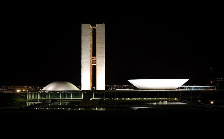 Reprodução: DEFESATV