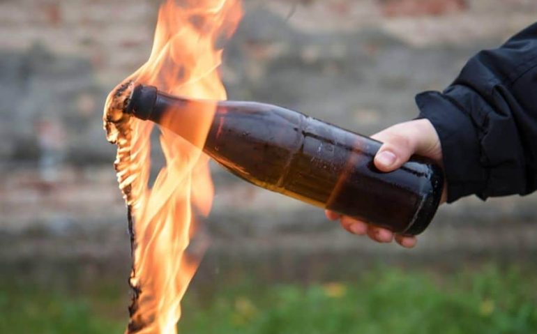 Coquetel Molotov