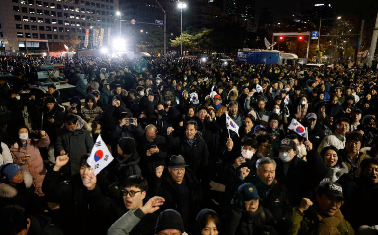 Coreia do Sul